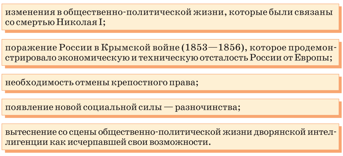 Доклад по теме Основные течения русской литературы XIX века
