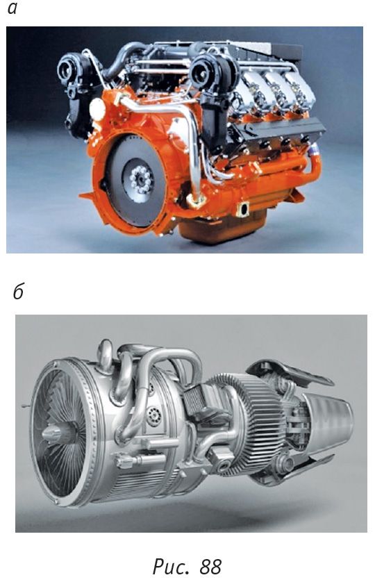 Реферат: Тепловой двигатель с внешним подводом теплоты