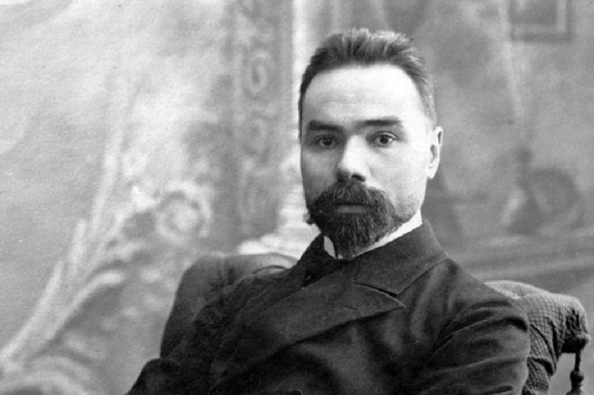 СИМВОЛИЗМ: СИМВОЛИЗМ