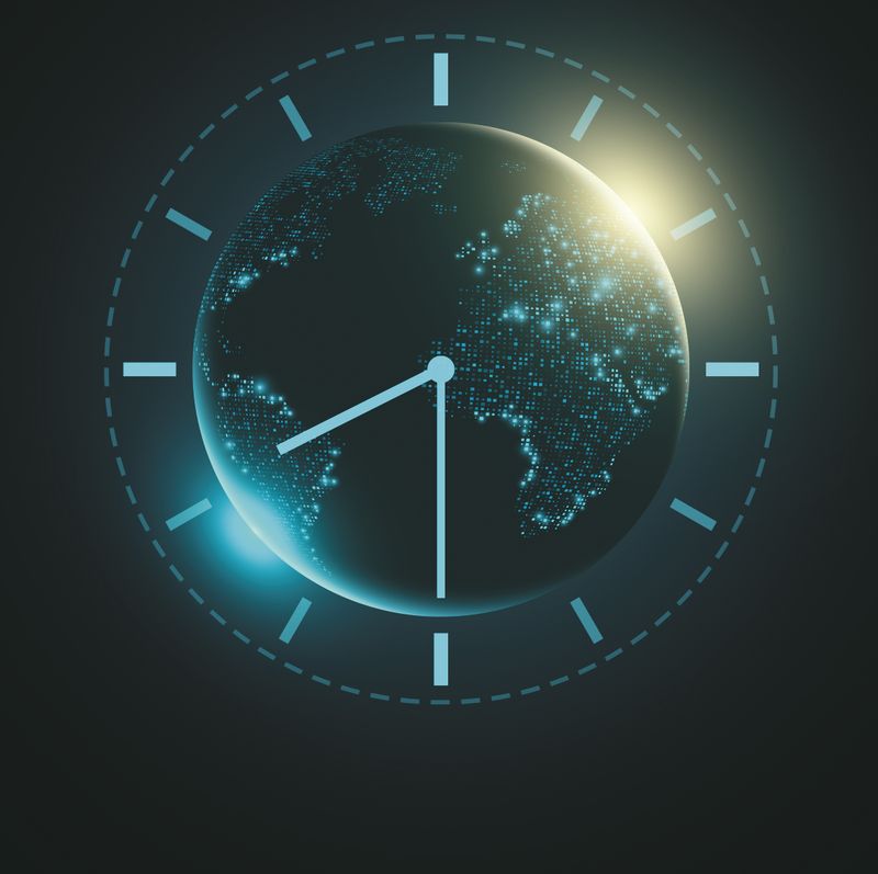 Час Земли
